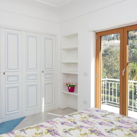 Le Gemme Guest House Anacapri  Eksteriør billede