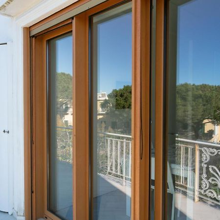 Le Gemme Guest House Anacapri  Eksteriør billede