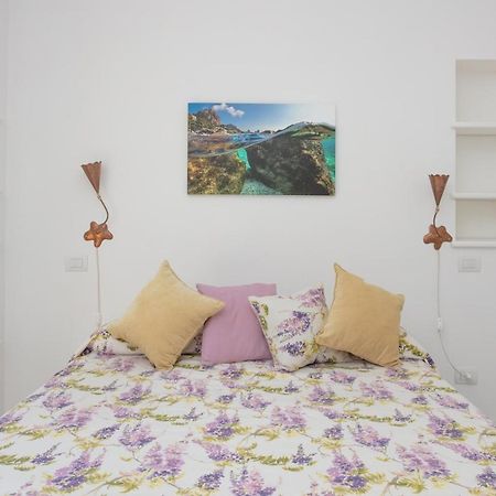 Le Gemme Guest House Anacapri  Eksteriør billede