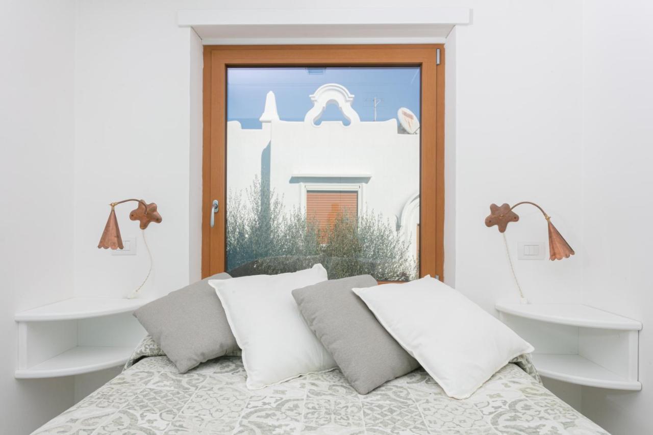 Le Gemme Guest House Anacapri  Eksteriør billede
